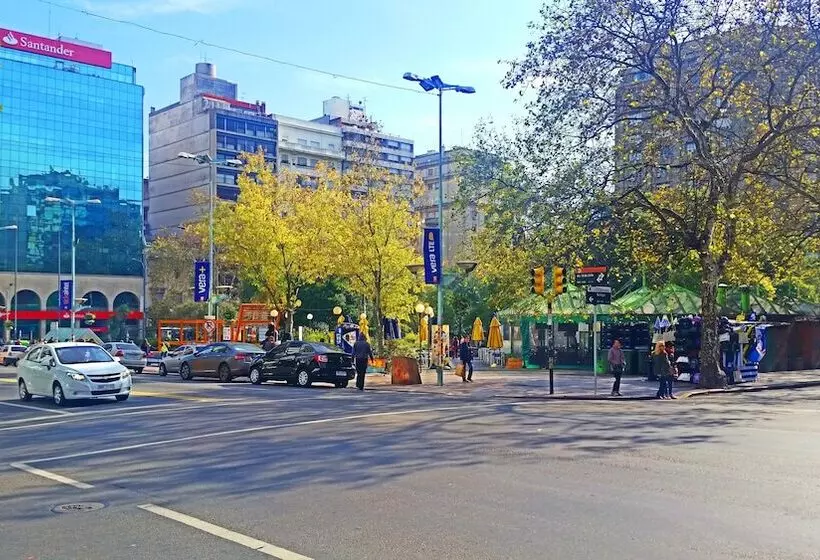 Fotos del hotel Hotel America:  16