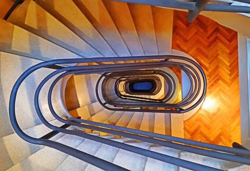 Fotos del hotel Hotel America:  8