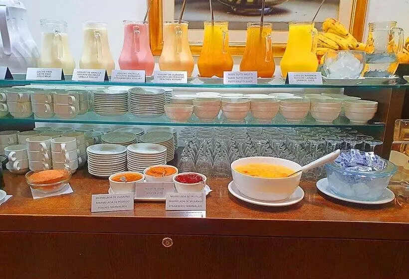 Fotos del hotel Hotel America:  22