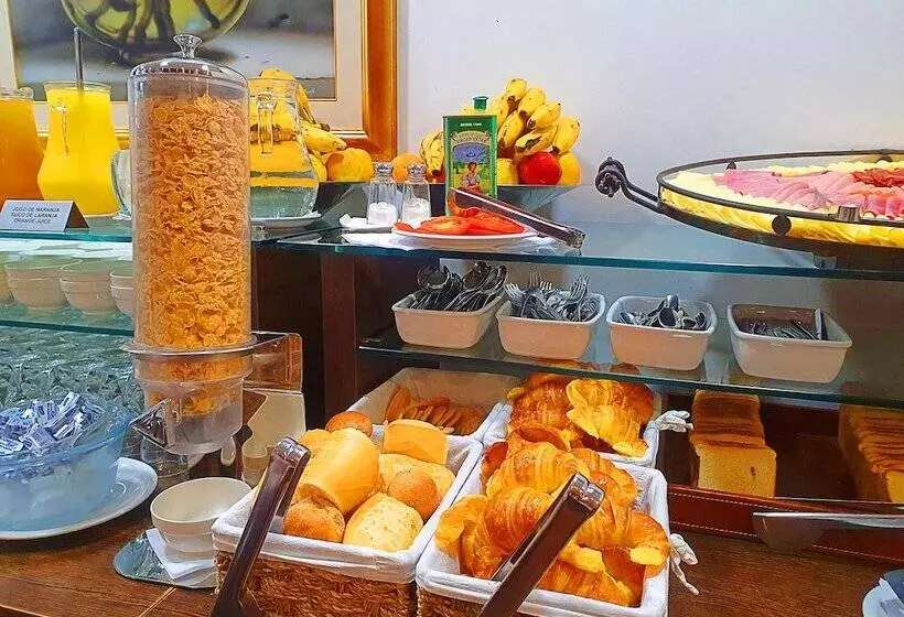 Fotos del hotel Hotel America:  18