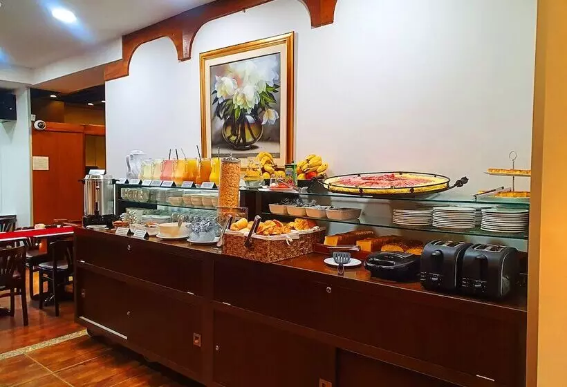 Fotos del hotel Hotel America:  25