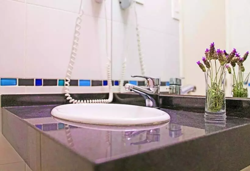 Fotos del hotel Hotel America:  14