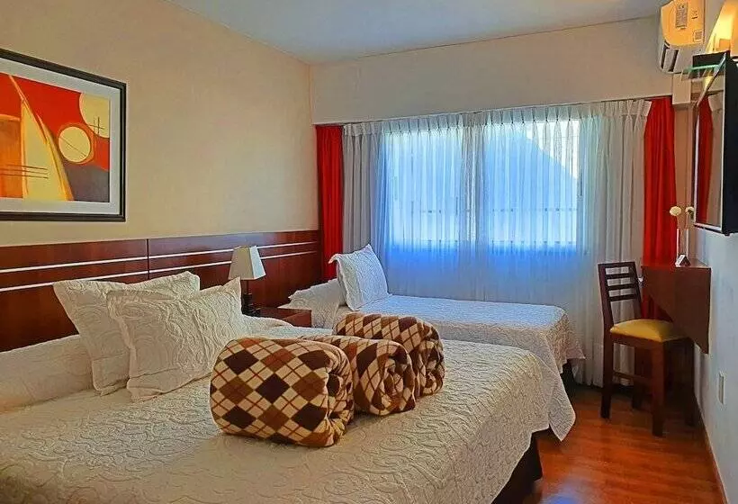 Fotos del hotel Hotel America:  11