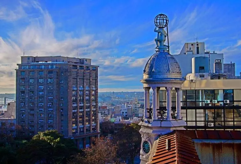 Fotos del hotel Hotel America:  9