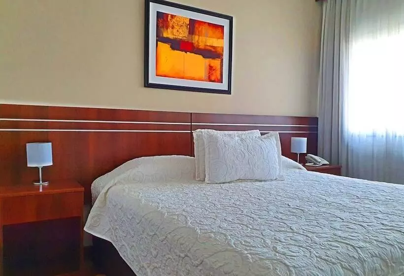 Fotos del hotel Hotel America:  21