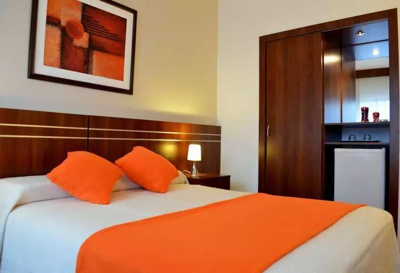 Fotos del hotel Hotel America:  17