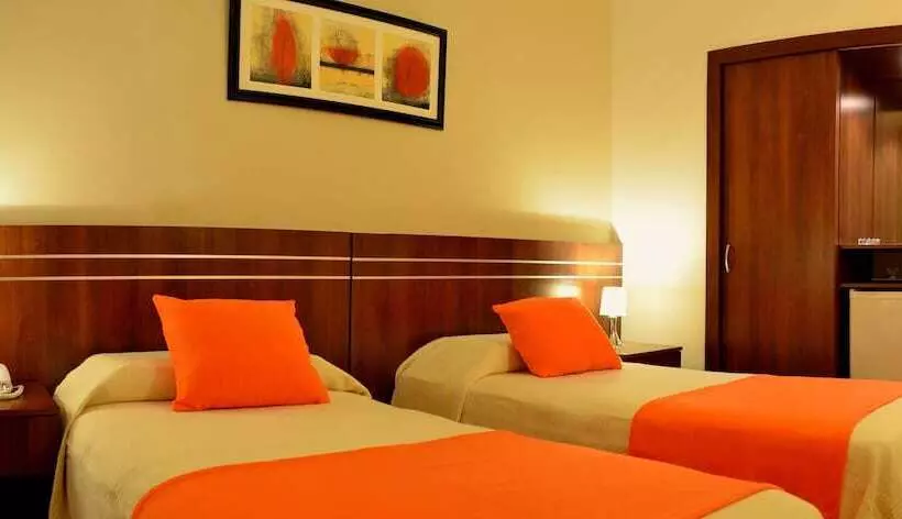 Fotos del hotel Hotel America:  2