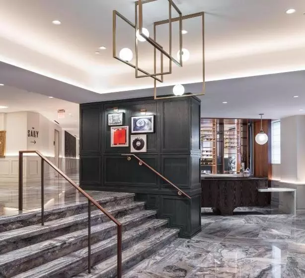 Fotos del hotel The Fairfax At Embassy Row, Washington, D.c:  3