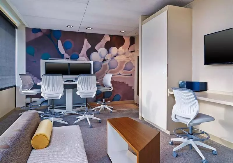 Fotos del hotel The Westin Galleria Dallas:  22