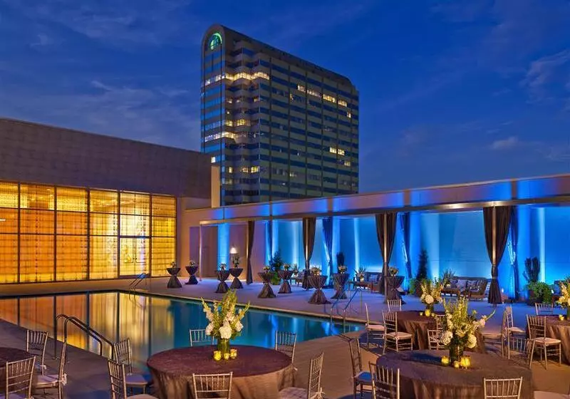 Fotos del hotel The Westin Galleria Dallas:  6