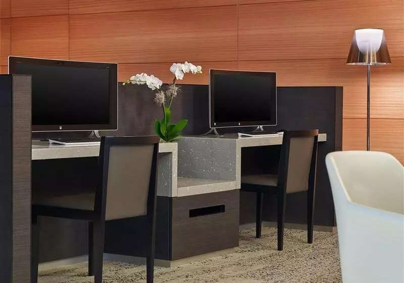 Fotos del hotel The Westin Galleria Dallas:  11