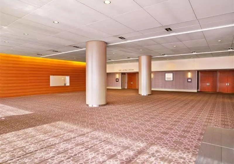 Fotos del hotel The Westin Galleria Dallas:  4