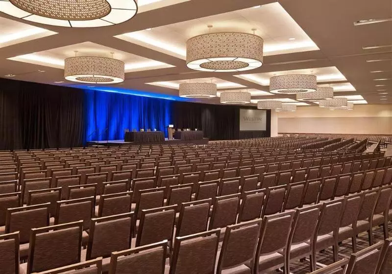 Fotos del hotel The Westin Galleria Dallas:  14