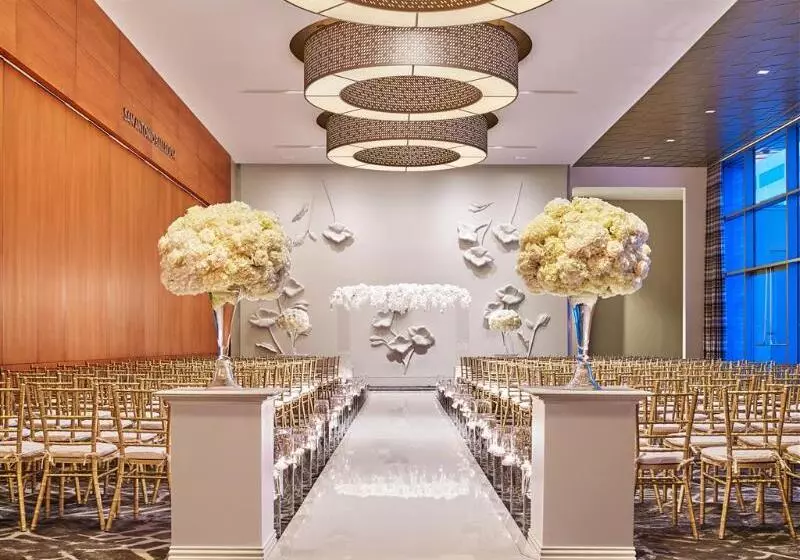 Fotos del hotel The Westin Galleria Dallas:  25