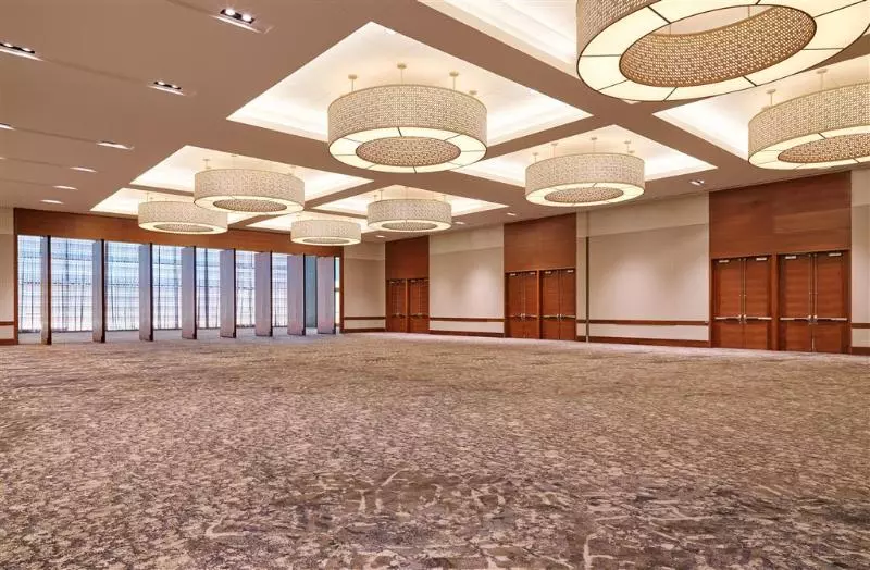 Fotos del hotel The Westin Galleria Dallas:  19