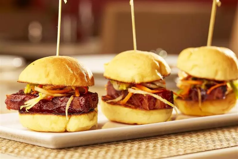 Fotos del hotel The Westin Galleria Dallas:  13