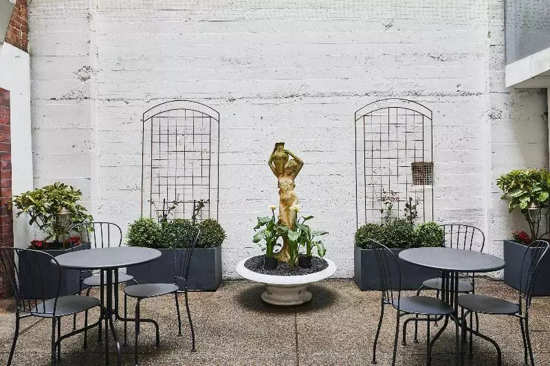 Fotos del hotel White Swan Inn:  5