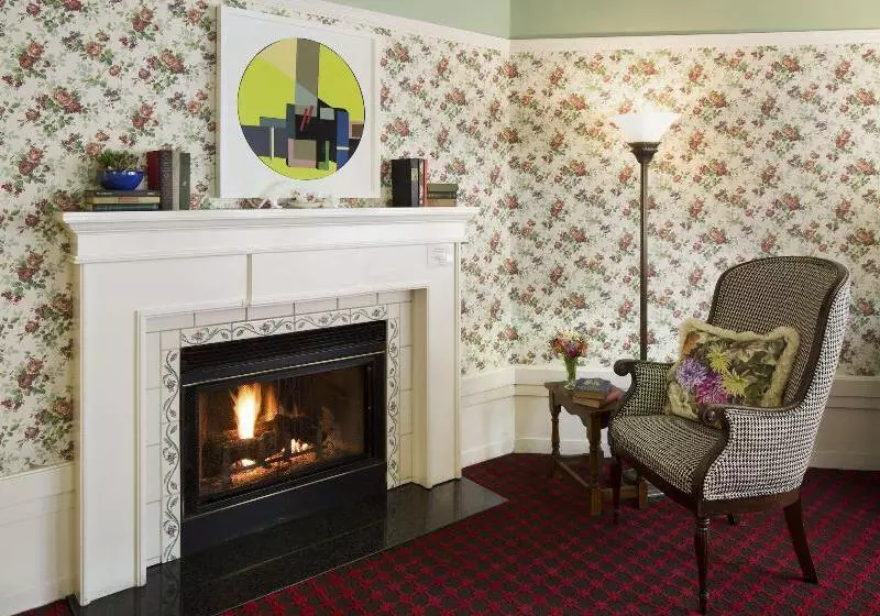 Fotos del hotel White Swan Inn:  8