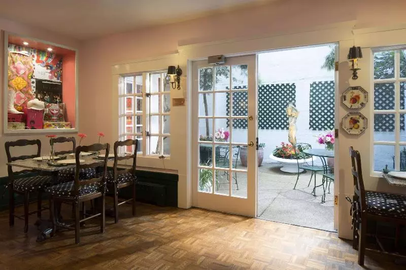 Fotos del hotel White Swan Inn:  13