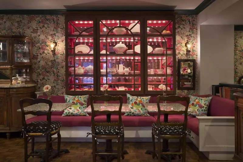 Fotos del hotel White Swan Inn:  12