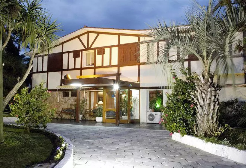 Fotos del hotel Oasis:  5