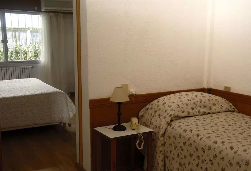 Fotos del hotel Oasis:  17