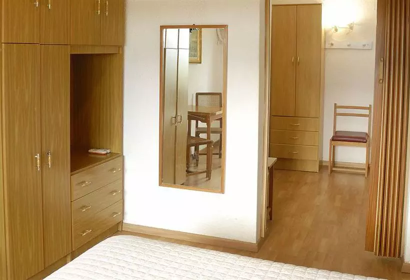 Fotos del hotel Oasis:  14