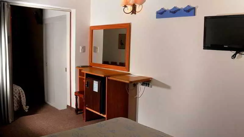 Fotos del hotel Oasis:  23