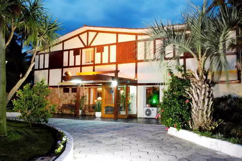 Fotos del hotel Oasis:  10