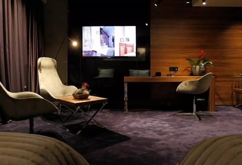 Fotos del hotel Ambasador:  16