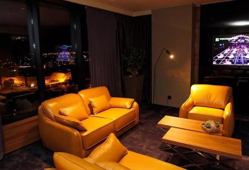 Fotos del hotel Ambasador:  2