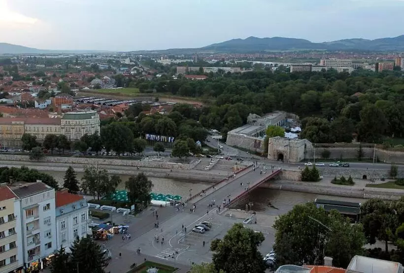 Fotos del hotel Ambasador:  8