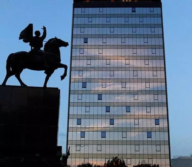 Fotos del hotel Ambasador:  9