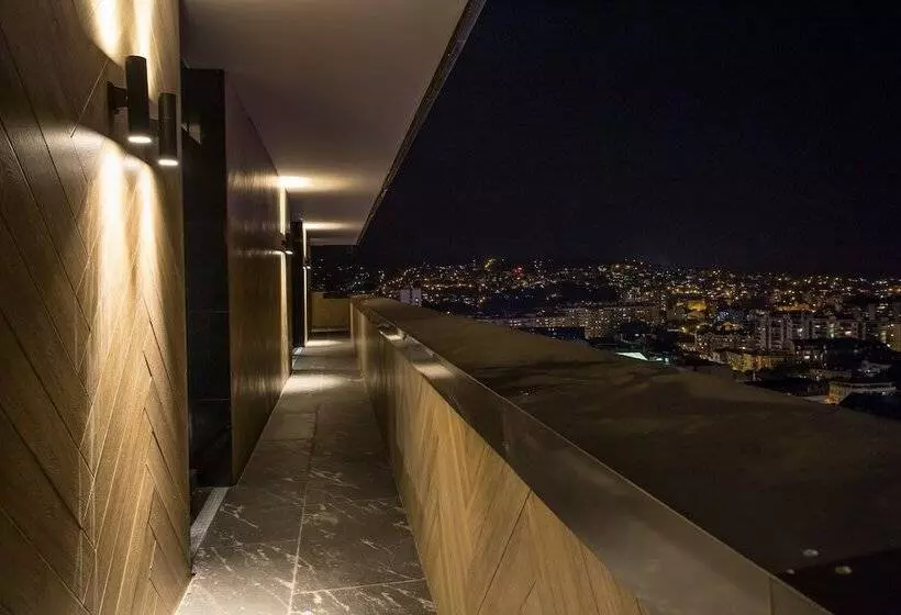 Fotos del hotel Ambasador:  15