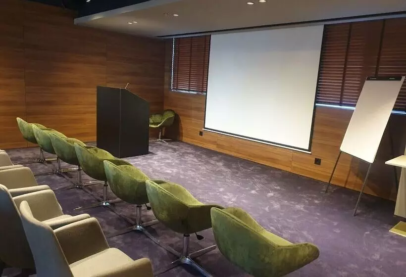 Fotos del hotel Ambasador:  13