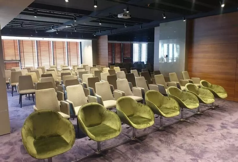 Fotos del hotel Ambasador:  23