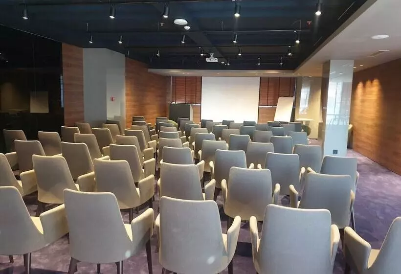 Fotos del hotel Ambasador:  18