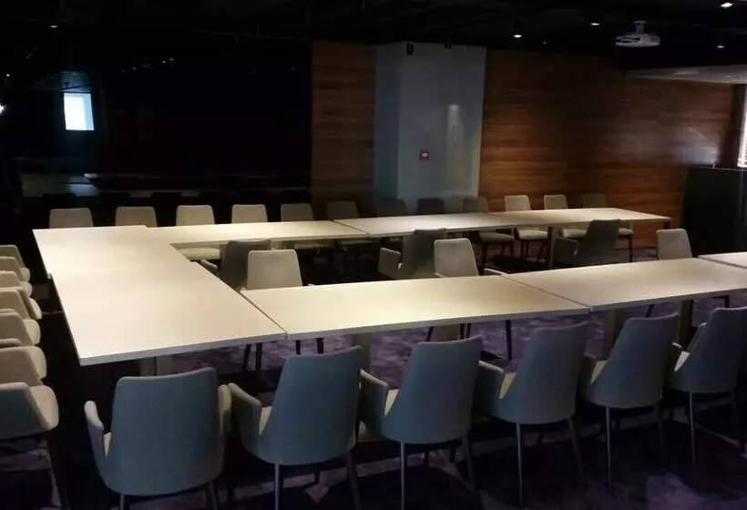 Fotos del hotel Ambasador:  6