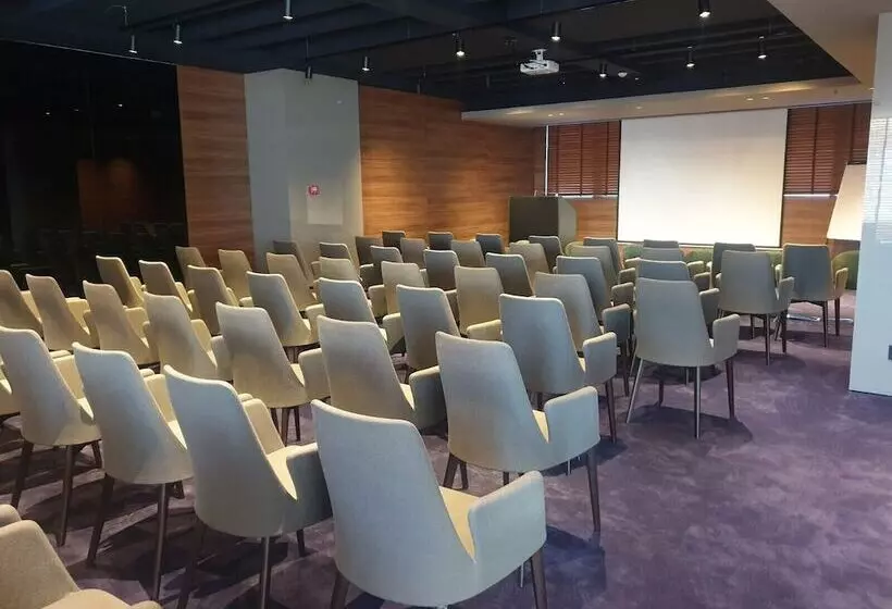 Fotos del hotel Ambasador:  21