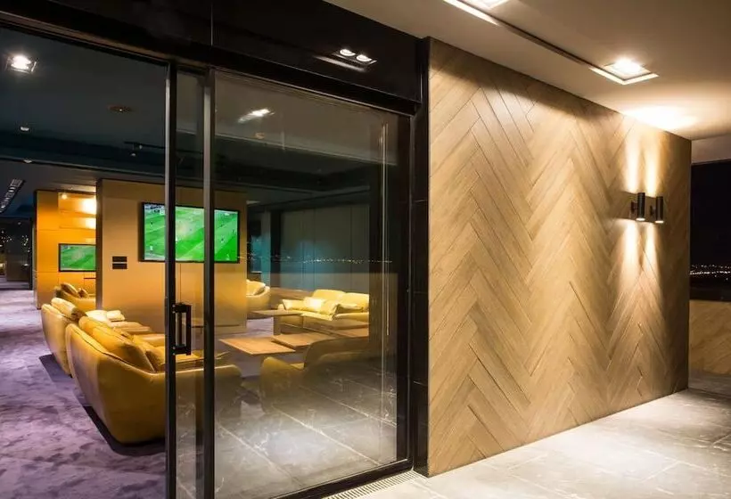 Fotos del hotel Ambasador:  3