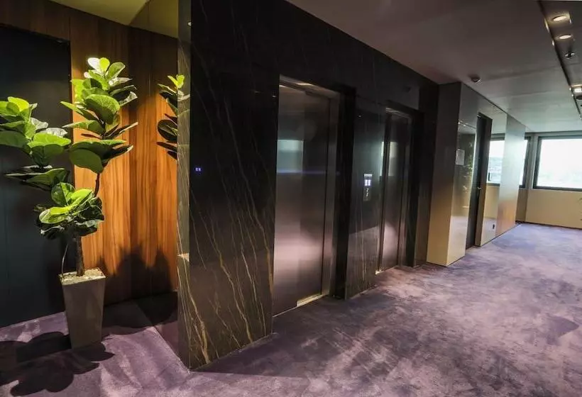 Fotos del hotel Ambasador:  11