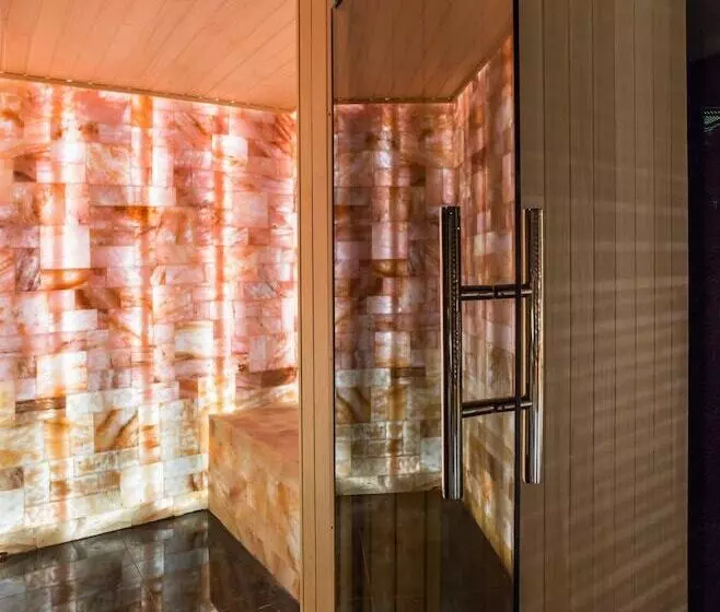 Fotos del hotel Ambasador:  20