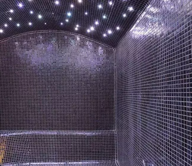 Fotos del hotel Ambasador:  17