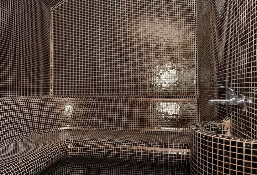 Fotos del hotel Ambasador:  22