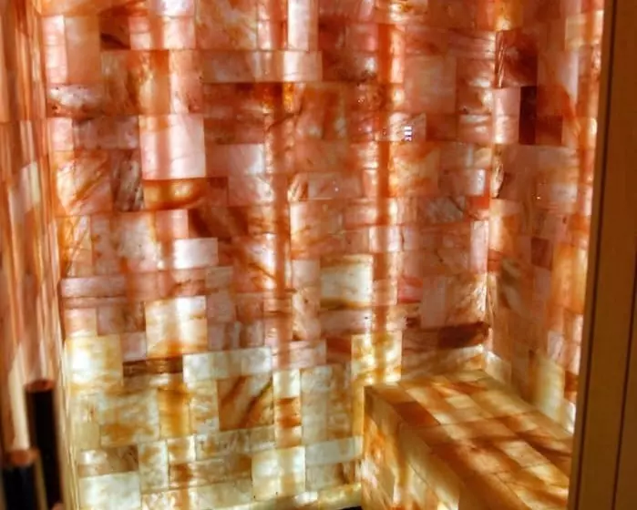 Fotos del hotel Ambasador:  14