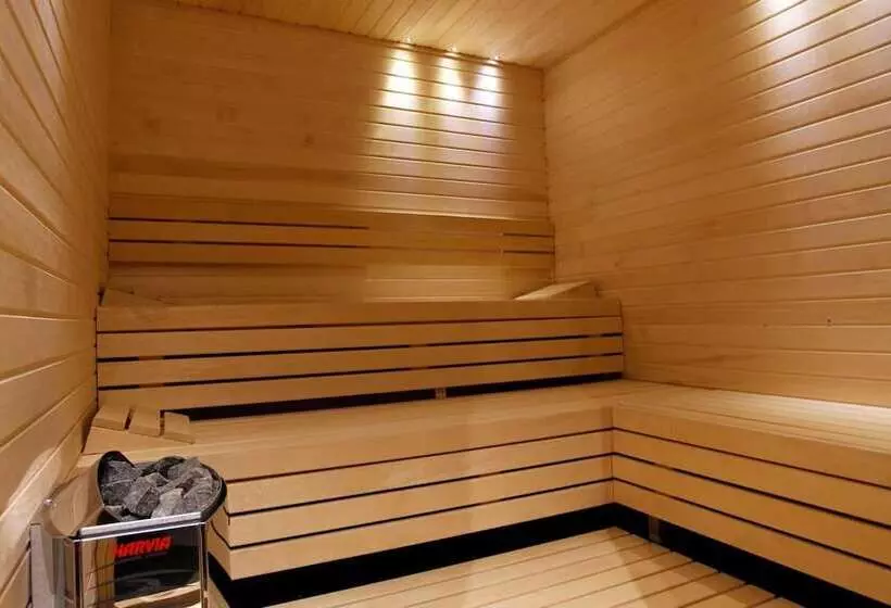 Fotos del hotel Ambasador:  12