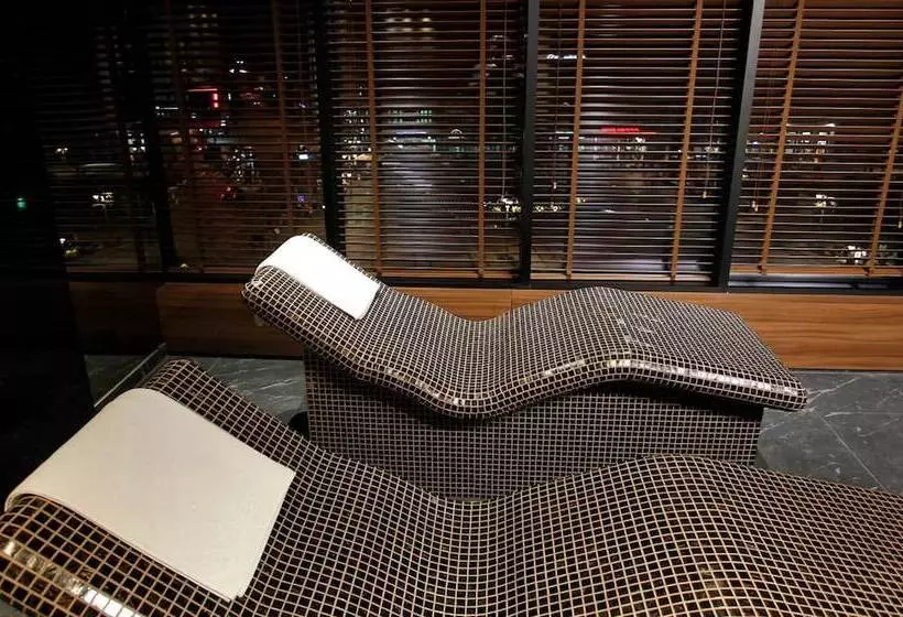 Fotos del hotel Ambasador:  7