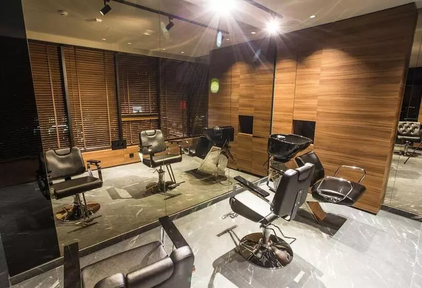 Fotos del hotel Ambasador:  24