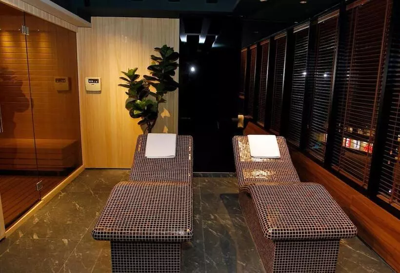 Fotos del hotel Ambasador:  25