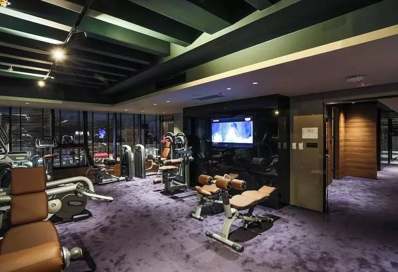 Fotos del hotel Ambasador:  4